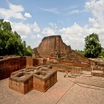 Nalanda Mahavihara (2016)