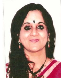Ms. Sujatha Prasad Ms. Sujatha Prasad