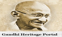 Gandhi Heritage Portal