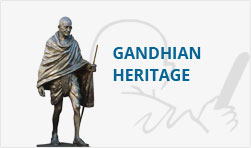 Gandhi Heritage Site