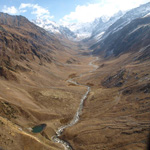 Great Himalayan National Park (2014)
