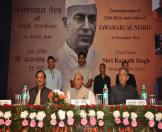 125th Birth Anniversary of Jawaharlal Nehru, in New Delhi