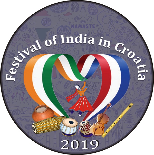 Festival of India in Croatia