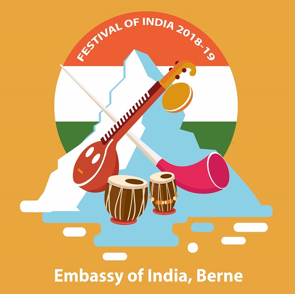 Festival of India in Switzerland 