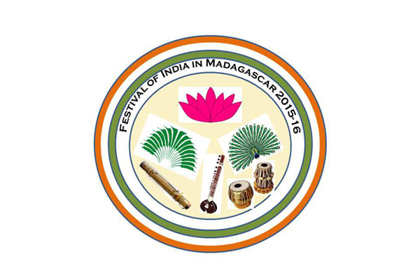 Festival of India in Madagascar 2015