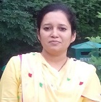 Ms Anjana