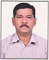 Shri Bhoj Raj