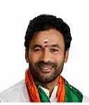 Shri G.Kishan Reddy Shri G.Kishan Reddy