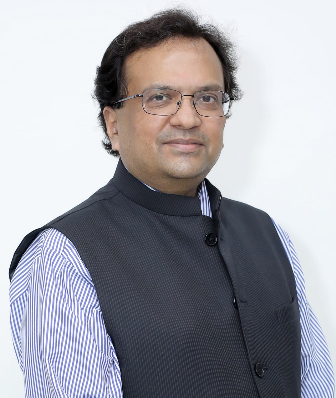 Shri Govind Mohan