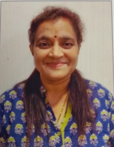 Ms. Uma Nanduri