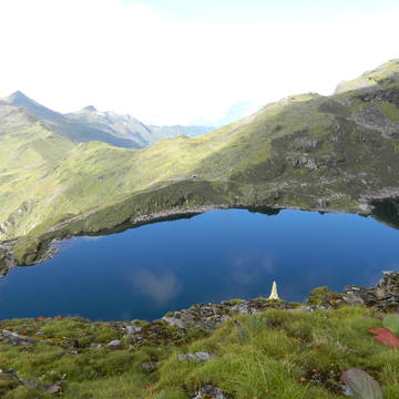 Khangchendzonga National Park