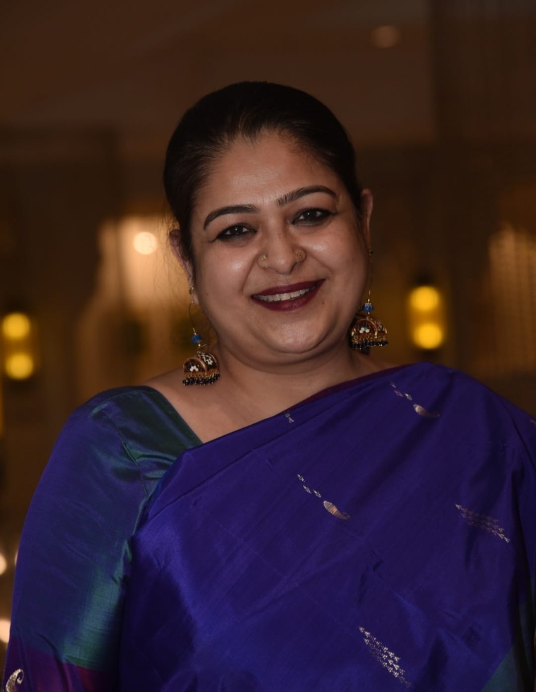 Ms. Mugdha Sinha