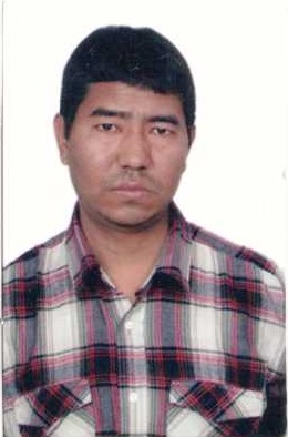 N.T.Paite N.T.Paite