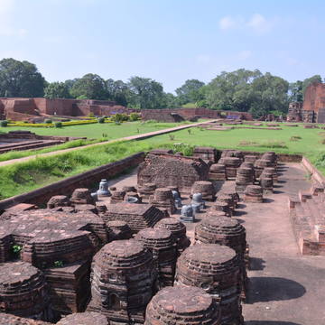 Nalanda University