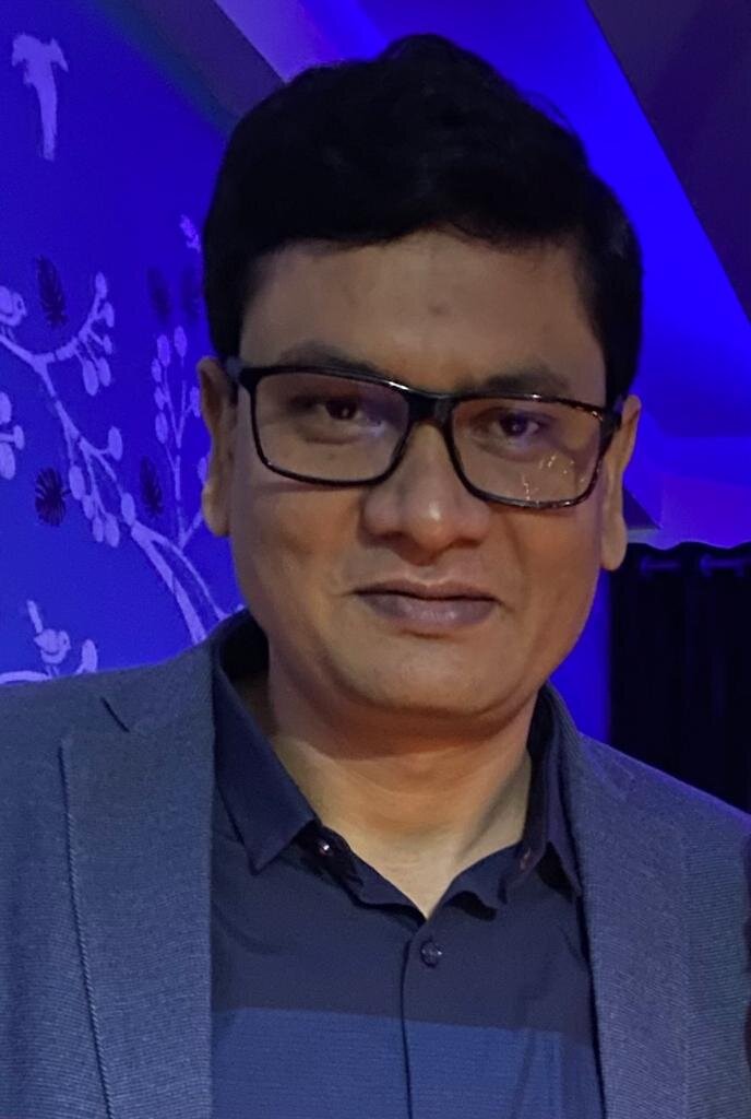 Shri Rajeev Kumar