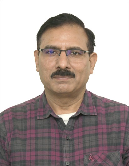Shri Sarvjit Singh