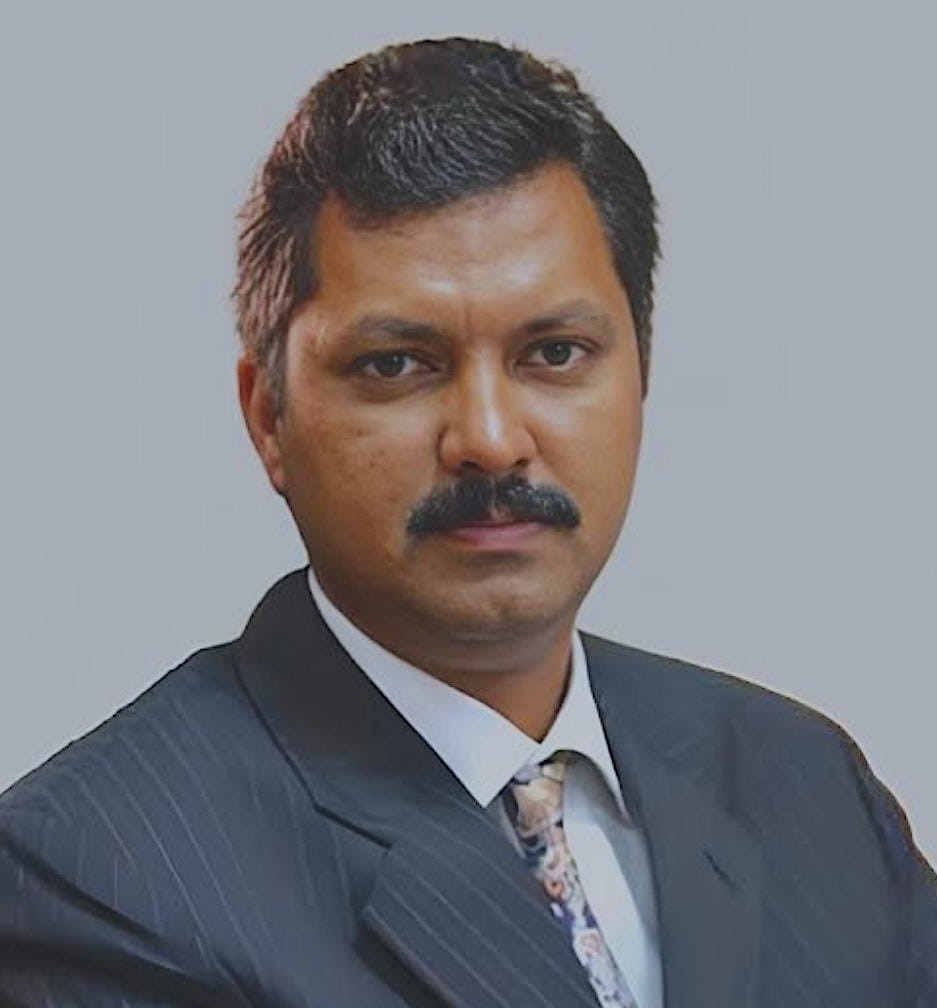 Sh. Sanjay Kaul