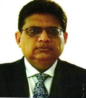 Shri Arunish Chawla