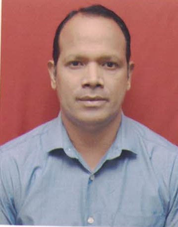 Shri Rakesh Kumar