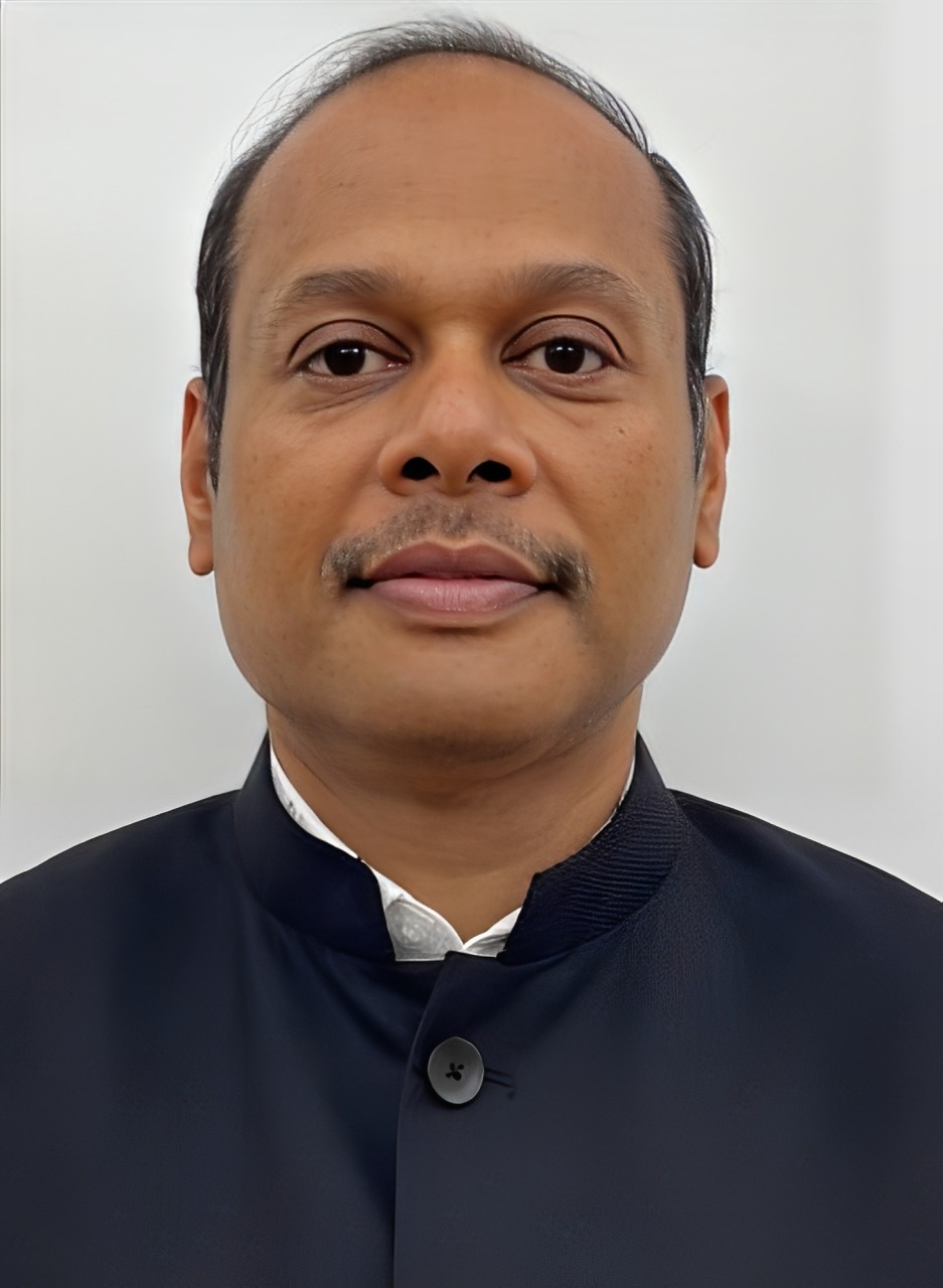 Shri Vivek Aggarwal