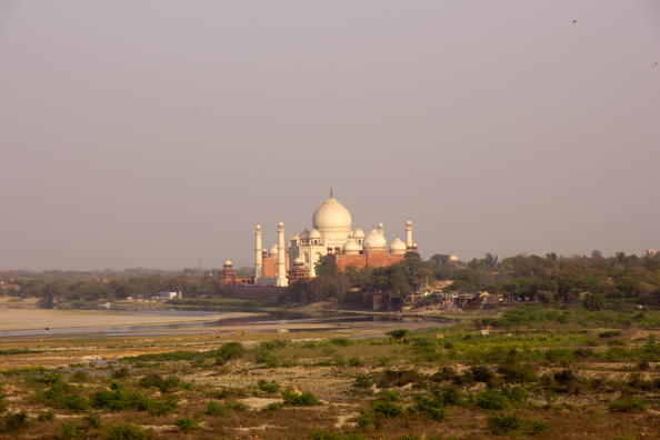 Agra Fort