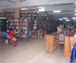 Delhi Public Library