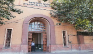 Delhi Public Library