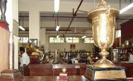 Delhi Public Library