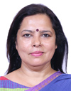 Smt. Meenakashi Lekhi Smt. Meenakashi Lekhi