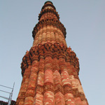 Qutb Minar and its Monuments, Delhi (1993)