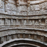 Rani-ki-Vav (the Queen’s Stepwell) at Patan, Gujarat (2014)