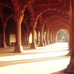 Red Fort Complex (2007)