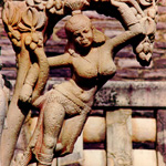 Buddhist Monuments at Sanchi (1989)