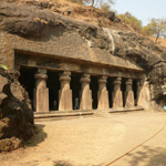 Elephanta Caves (1987)