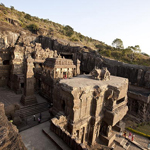 Ellora Caves (1983)