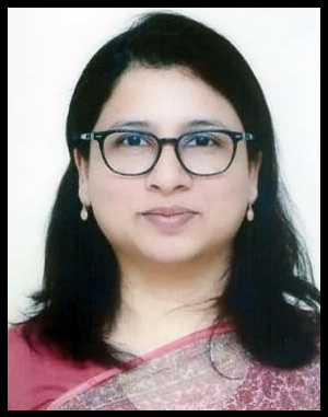  Ms. Pallavi Prashant Holkar