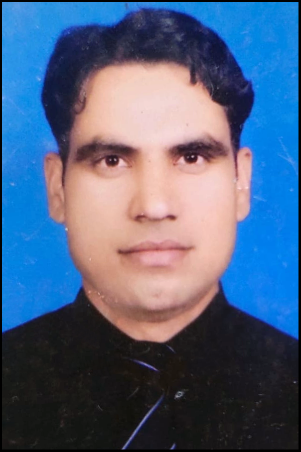 Shri Pushpendra Kumar