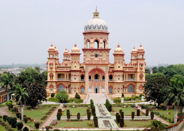 Rampur Raza Library