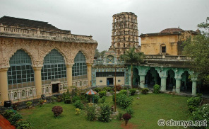 Thanjavur Library