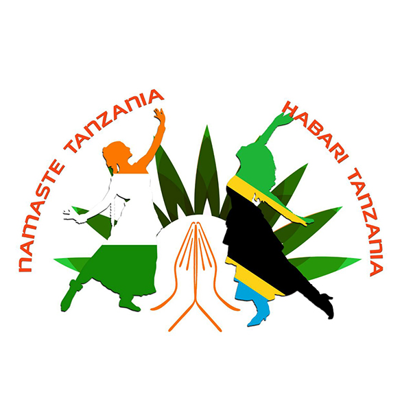 Festival of India in Tanzania-Logo