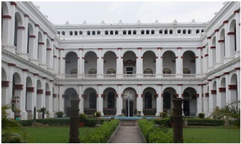 Indian Museum, Kolkata