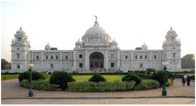 Victoria Memorial Hall, Kolkata