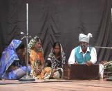 Glimpses of tribal culture(IGRMS)