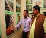Sacred Groves of India and Indigenous People of India Travelling exhibition-05