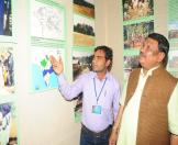 Sacred Groves of India and Indigenous People of India Travelling exhibition-11
