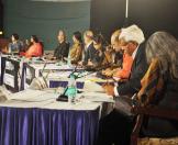 14 Panel Discussion on Violence against Women--29 Nov 2014