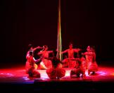 Glimpses of India Festival inaugurated in Chengdu-05