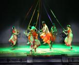 Glimpses of India Festival inaugurated in Chengdu-06