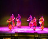 Glimpses of India Festival inaugurated in Chengdu-07