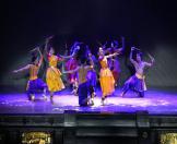 Glimpses of India Festival inaugurated in Chengdu-09